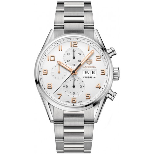 Tag Heuer Carrera CV2A1AC-BA0738 Tag Heuer Carrera CV2A1AC-BA0738